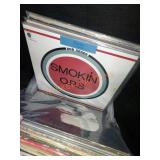 Bag Lot Vinyl Record Collection Various Artists