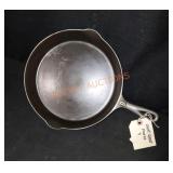 Cast Iron Skillet