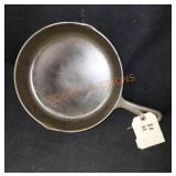 Cast Iron Skillet