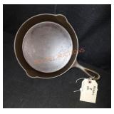 Cast Iron Skillet