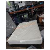 50.5"x79" Box Spring