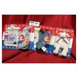Ty Beanie Babies American Trio