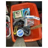 Can of Housewares/Hardware