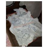 Box Lot Nativity Sets