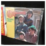 The Monkees Vinyl Collection