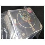 Bag Lot Vinyl Record Collection Various Artists