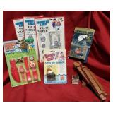 Lot Of Vintage Toys & Collectibles