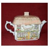Sadler Teapot