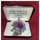 Custom Catamore Piece