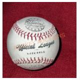 Official League Baseball