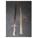 Wwii Bayonet