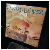 Cyndi Lauper Vinyl Collection