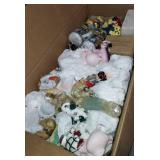 Salt & Pepper Shaker Collectors Lot