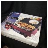 Pyrex Portable Casserole Dish And Carrying Case