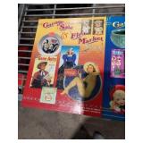 Lot Of 2 Garage Sale & Flea Market Annual Books