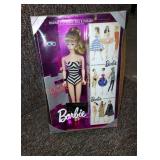 35th Anniversary Barbie