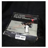 Craftsman 1/2im Air Drive Impact Wrench