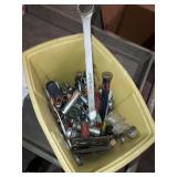 Variety Can Of Tools