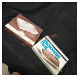 Lasagna Dish & Corning Browning Griddle