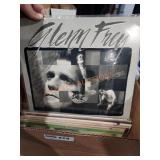 Box Lot Vinyl Record Collection Various Artists