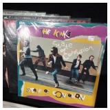 The Kinks Vinyl Collection