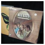 The Bee Gees Vinyl Collection