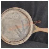 Wroughtiron Range Co Griddle Pan