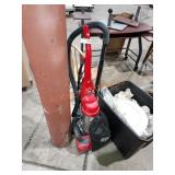 Dirt Devil Vacuum
