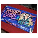 Happy Days Vintage Board Game