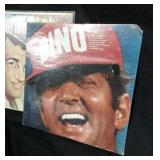 Dean Martin Vinyl Collection