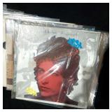 Bob Dylan Vinyl Collection