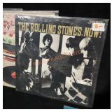 The Rolling Stones Vinyl Collection