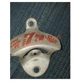 7up Vintage Bottle Opener