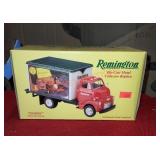 Remington Die Cast Metal Replica Truck