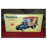 Remington Die Cast Metal Replica Truck