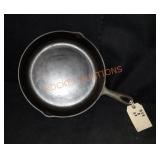 Cast Iron Skillet