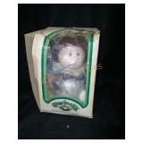 Cabbage Patch Doll