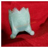 Harold Bennet Guernsey Old Sleepy Eye Footed