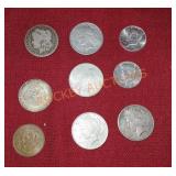 Coin Lot