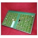 Tray Of Vintage Rings 12k-14k-sterling Silver