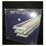 Emerson Lake & Palmer Vinyl Collection