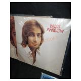 Barry Manilow  Vinyl Collection