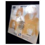 Led Zeppelin Vinyl Collection