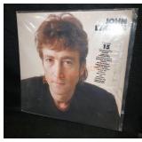 John Lennon Vinyl Collection