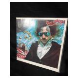 Joe Walsh Vinyl Collection