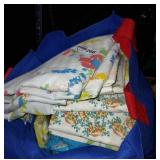 Tote Bag Of Various Sheets & Sizes