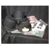 Kreamer Bicentennial Memorabilia