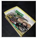 Scissors & Cutting Lot