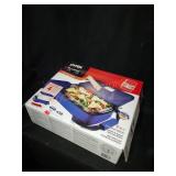 Pyrex Portables 2qt Dish