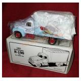 1957 International Hershey